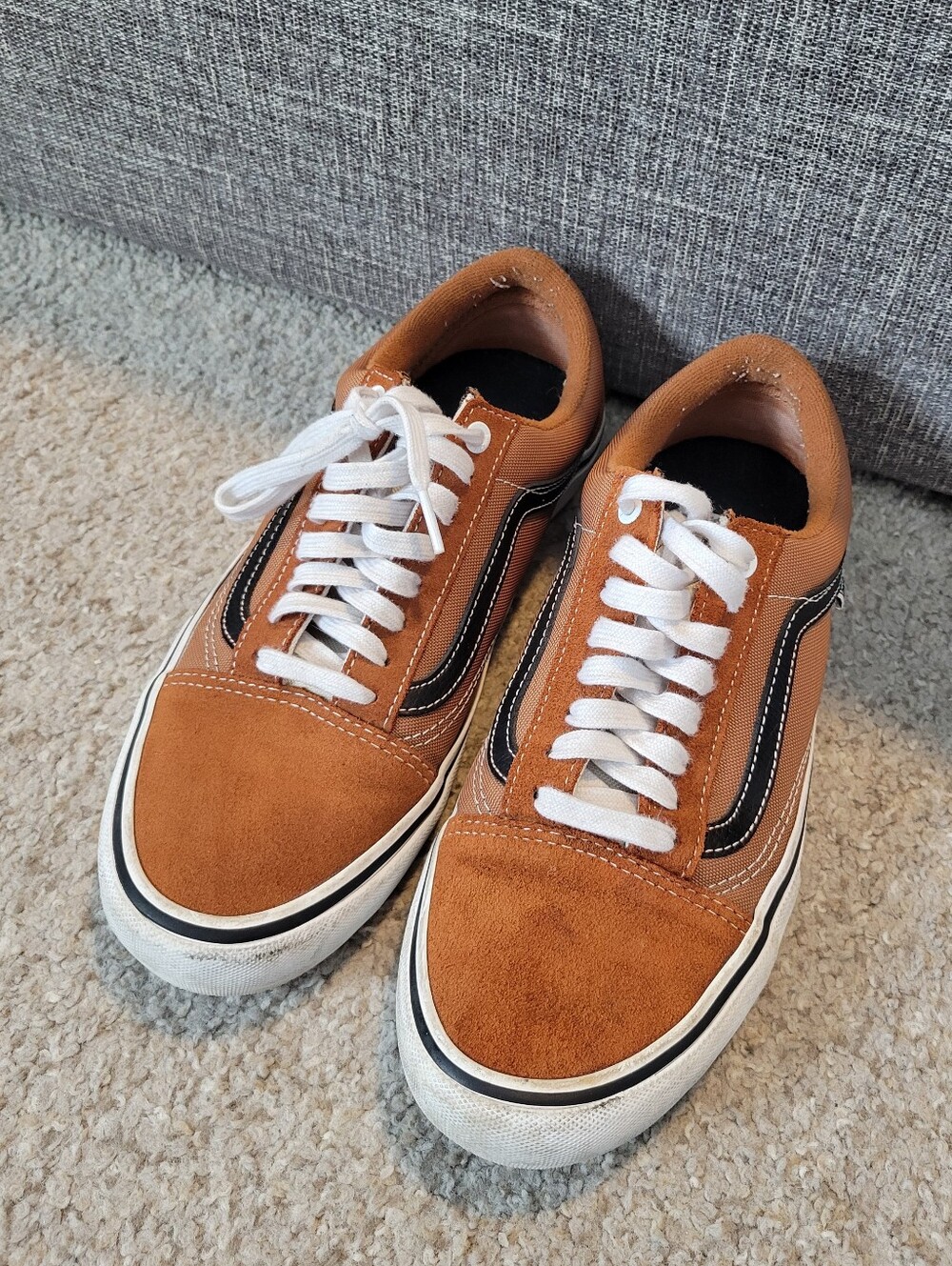 Vans Ultra Cush Shoes